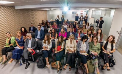 Madrid Excelente refuerza la competitividad empresarial con el lanzamiento del I Curso en Protocolo y Comunicación Empresarial