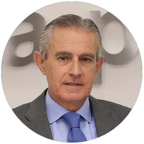 Asís Martín de Cabiedes
