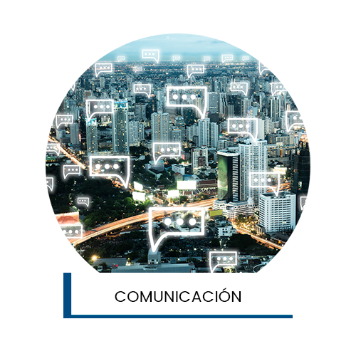 Comunicación