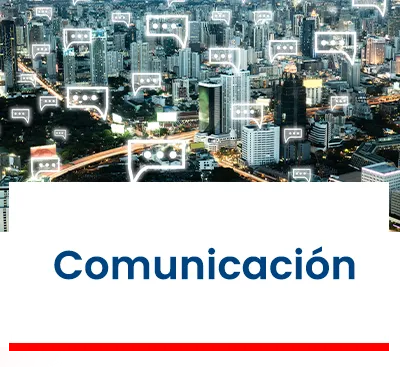 Comunicación