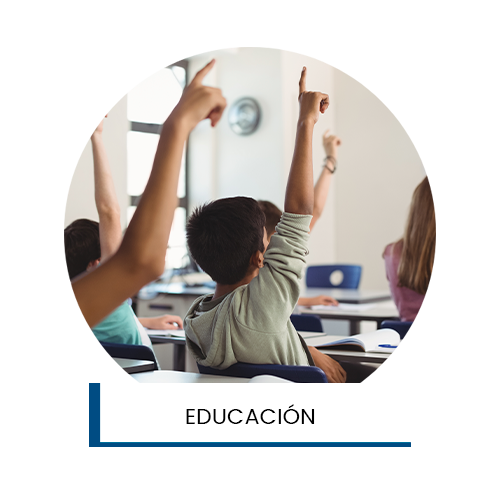 Educación