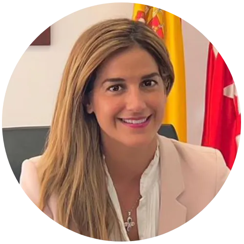 Elena Mantilla García