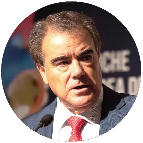 Federico Morán Abad