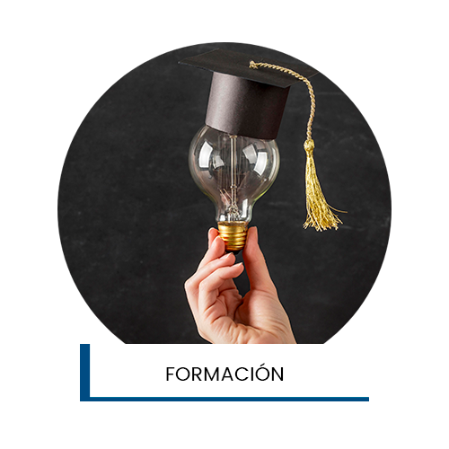 Formación