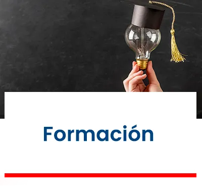 Formación