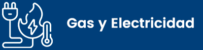 Gas y Electricidad