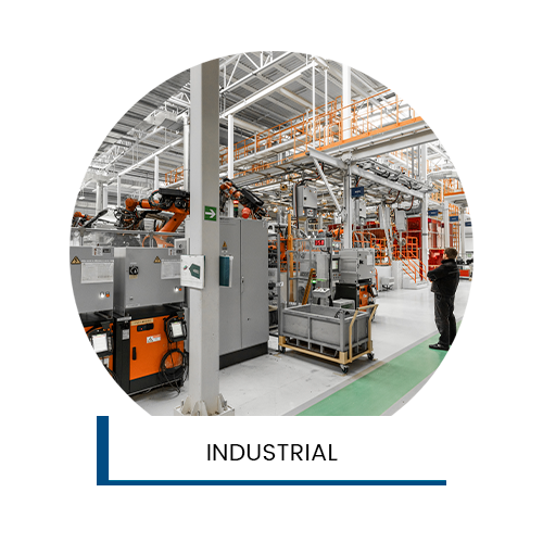 Industrial