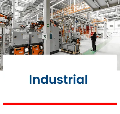 Industrial