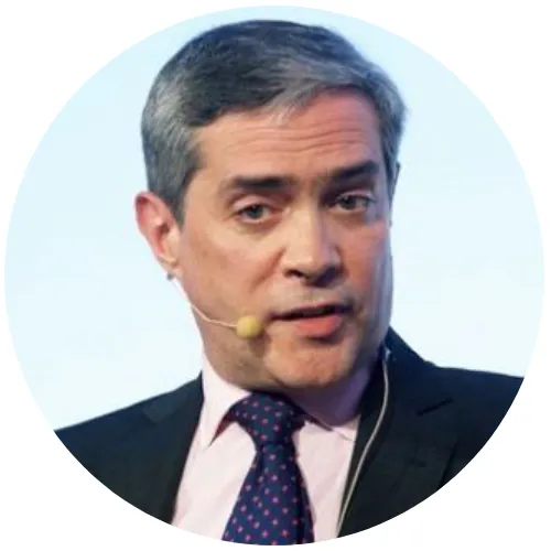 Javier García Vila