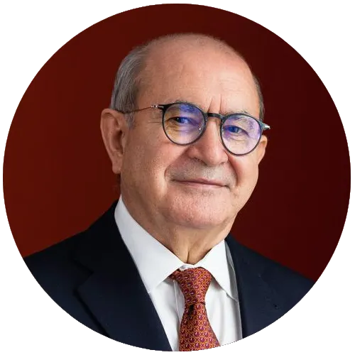 José Luis Rodríguez García