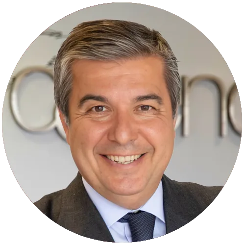 Miguel Angel Navarro Barquín