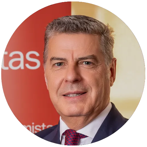 Miguel Ángel Vázquez Taín