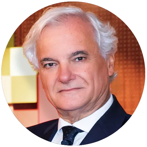Miguel Garrido de la Cierva