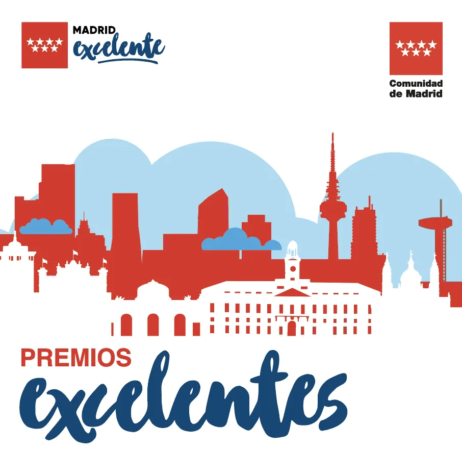 PREMIOS excelentes