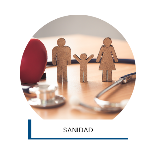 Sanidad
