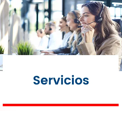 Multisectorial y servicios