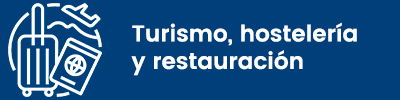 Turismo hostelería y restauración