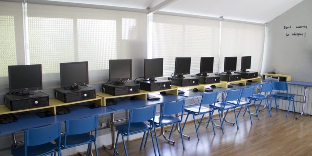 COLEGIO AFUERASCHOOL EMPRESA MADRID EXCELENTE