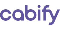 Logo empresa CABIFY