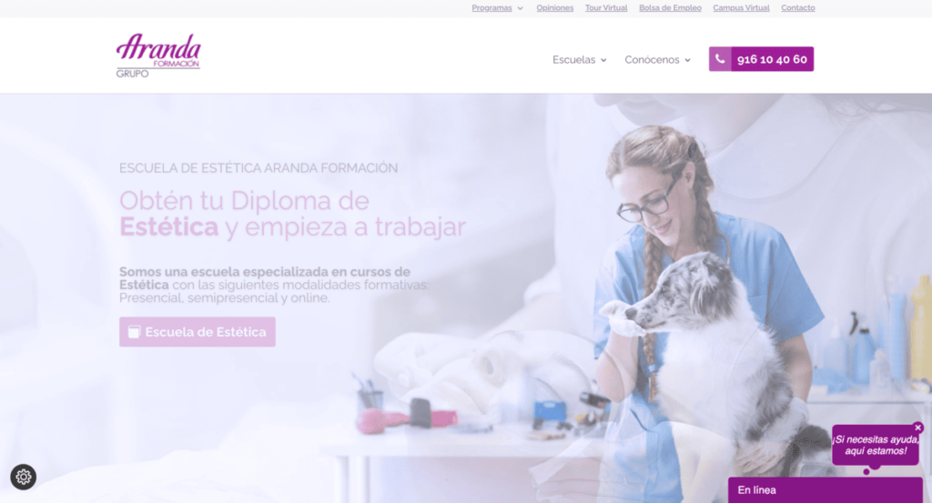 EMPESA-SARANDA-FORMACION-MADRID-EXCELENTE
