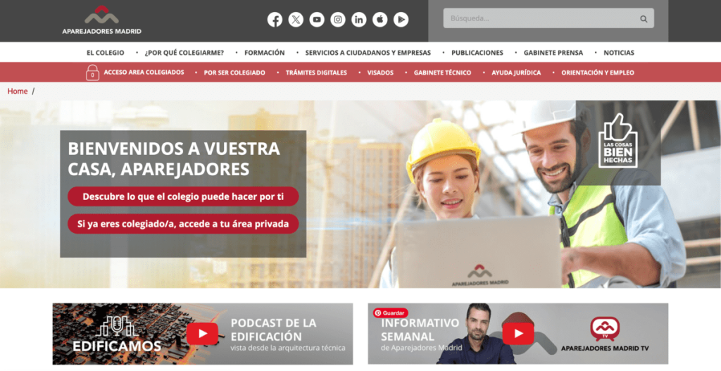 EMPRESA-Aparejadores-Madrid-MADRID-EXCELENTE