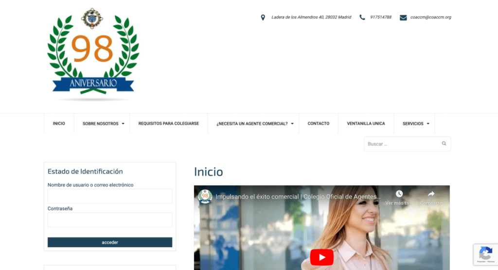 EMPRESA-COACCM-MADRID-EXCELENTE