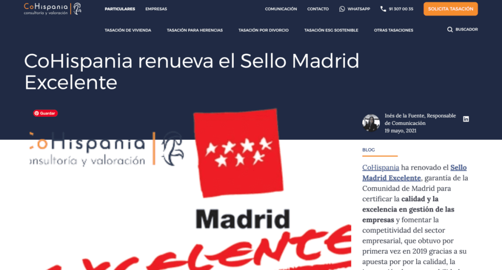 EMPRESA-COHISPANIA-MADRID-EXCELENTE