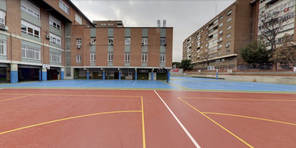 EMPRESA-COLEGIO-EMPRESA MENESIANO-MADRID-EXCELENTE