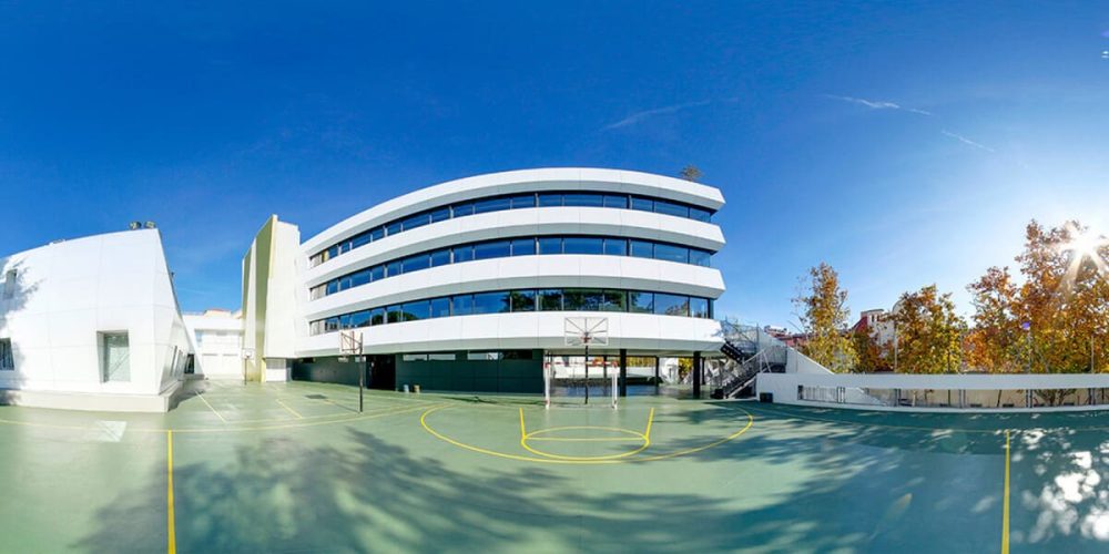 EMPRESA Colegios Ramon y Cajal Madrid Excelente