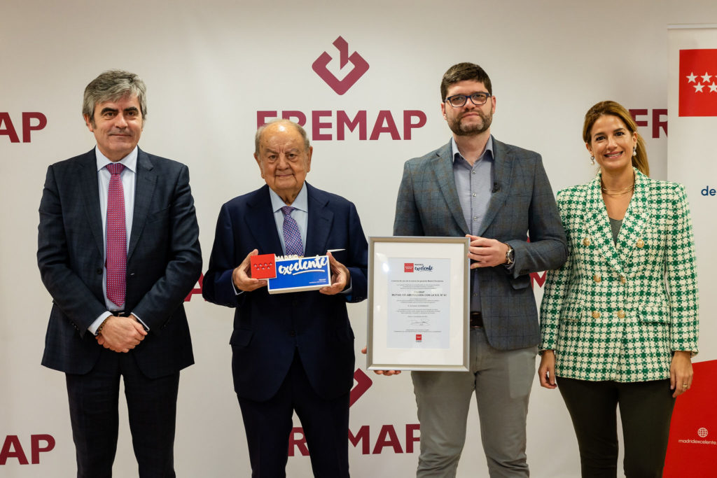 EMPRESA-FREMAP-MADRID-EXCELENTE