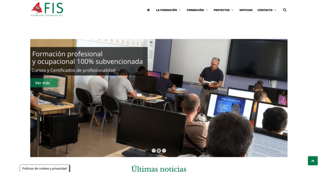 EMPRESA-Fundación-Iniciativas-Sur-MADRID-EXCELENTE