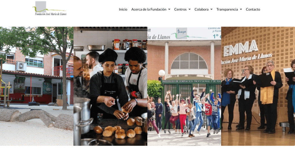 EMPRESA-Fundación-José-María-de-Llanos-MADRID-EXCELENTE