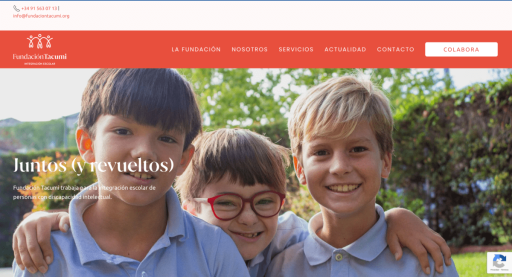 EMPRESA-Fundación-Tacumi-MADRID-EXCELENTE
