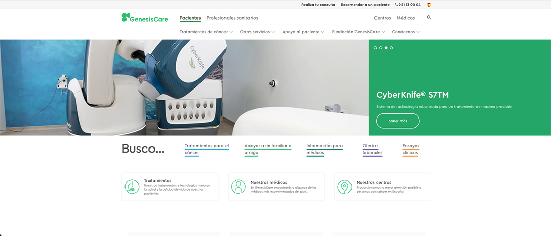 EMPRESA-GENESISCARE-MADRID-EXCELENTE
