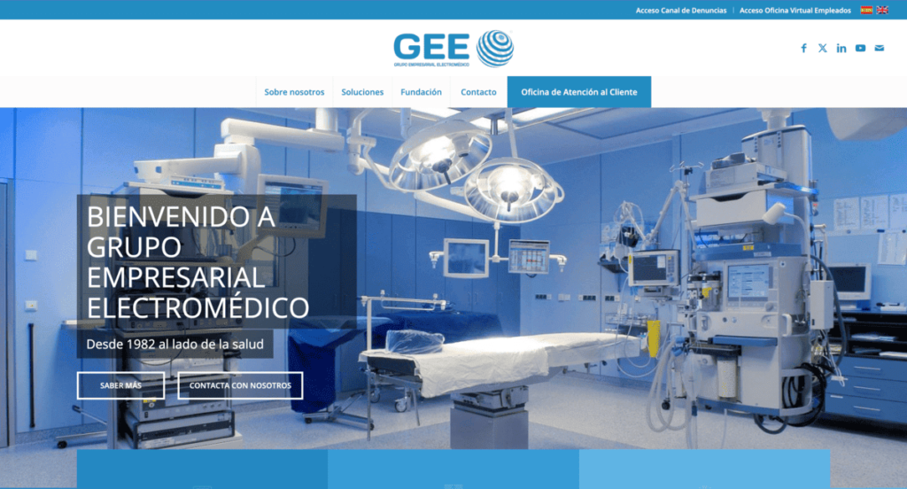 EMPRESA-Grupo-Empresarial-Electromédico-MADRID-EXCELENTE