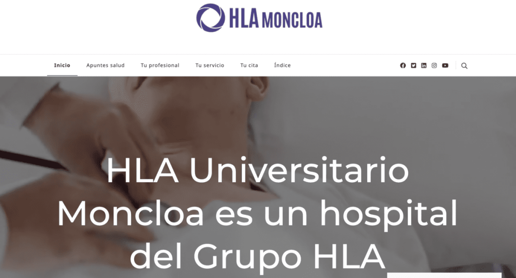 EMPRESA-HLA-Hospital-Universitario-Moncloa-MADRID-EXCELENTE