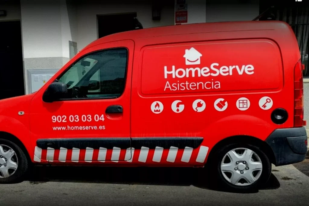EMPRESA-HomeServe-MADRID-EXCELENTE