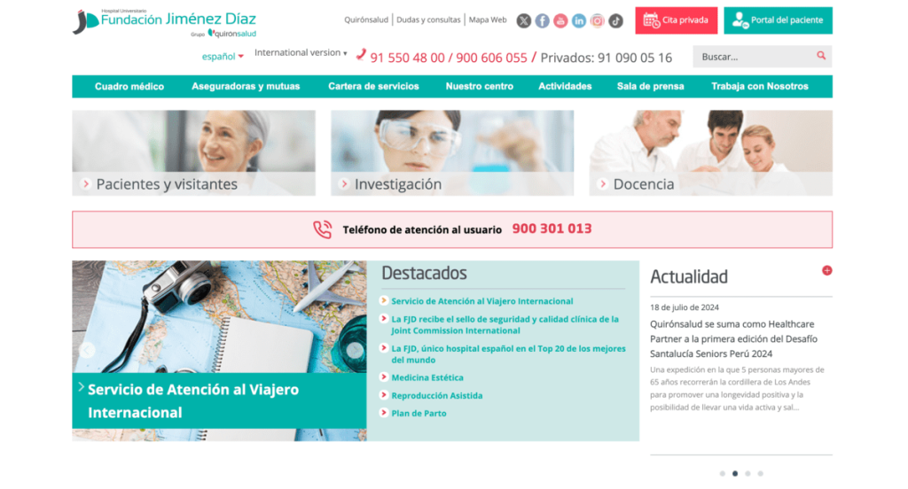 EMPRESA-Hospital-Universitario-Fundación-Jiménez-Díaz-MADRID-EXCELENTE