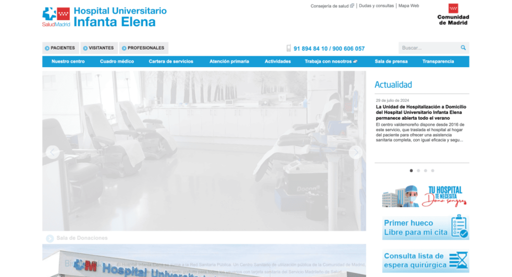 EMPRESA-Hospital-Universitario-Infanta-Elena-MADRID-EXCELENTE