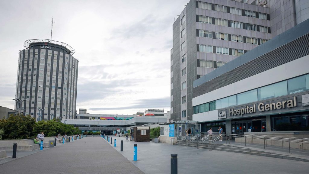EMPRESA-Hospital-Universitario-La-Paz-MADRID-EXCELENTE