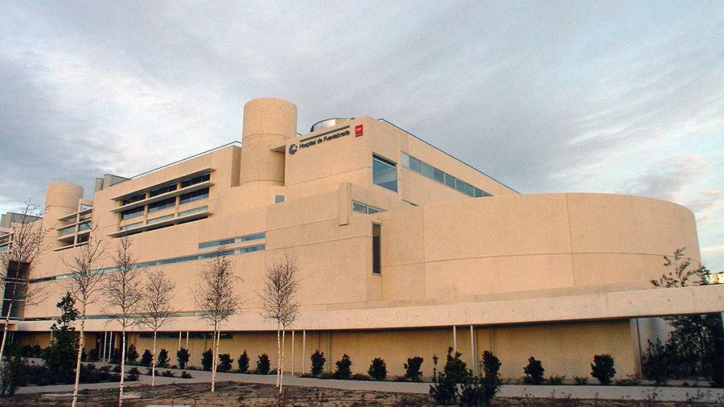 EMPRESA-Hospital-Universitario-de-Fuenlabrada-MADRID-EXCELENTE