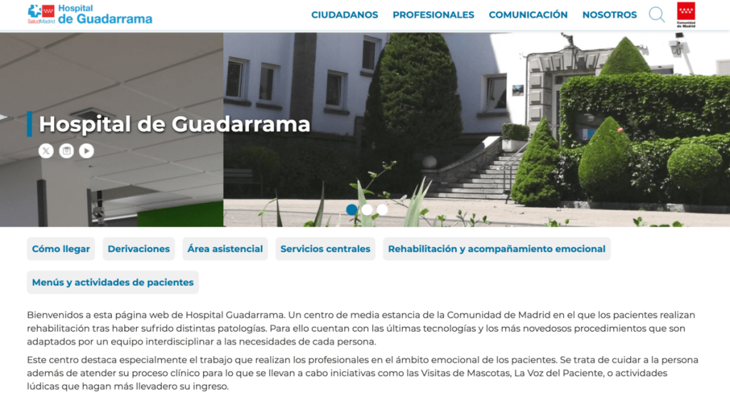 EMPRESA-Hospital-de-Guadarrama-MADRID-EXCELENTE