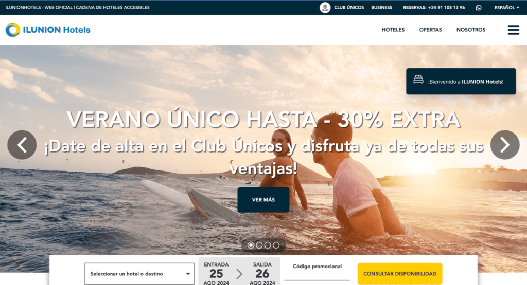 EMPRESA-Ilunion-Hotels-MADRID-EXCELENTE