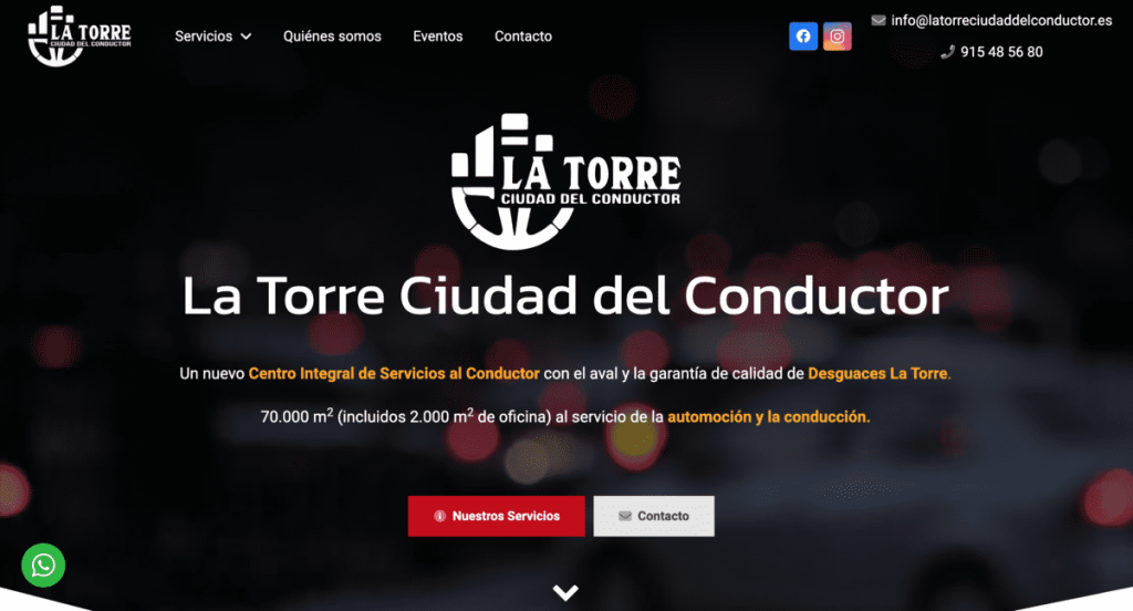 EMPRESA-LA-TORRE-MADRID-EXCELENTE