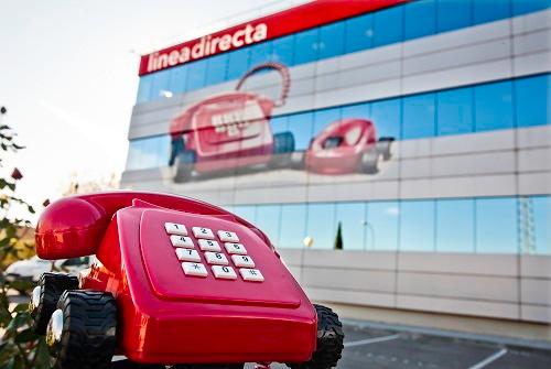EMPRESA LINEA DIRECTA