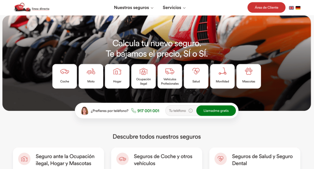 EMPRESA-Línea-Directa-MADRID-EXCELENTE