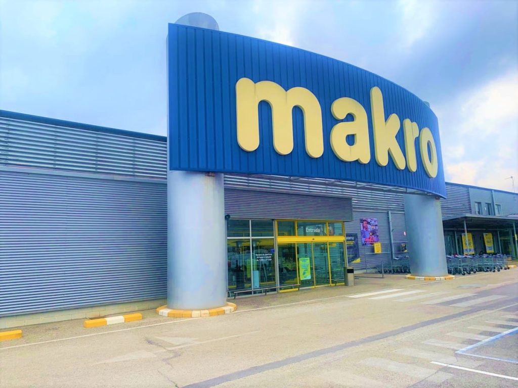 EMPRESA-MAKRO-MADRID-EXCELENTE