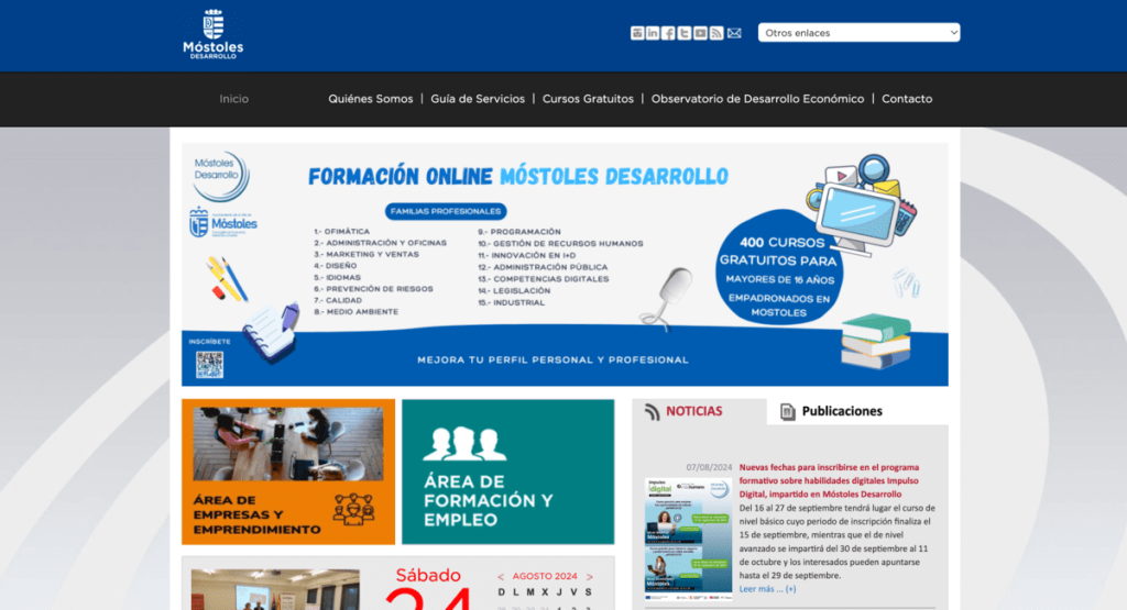 EMPRESA-MOSTOLES-DESARROLLO-MADRID-EXCELENTE