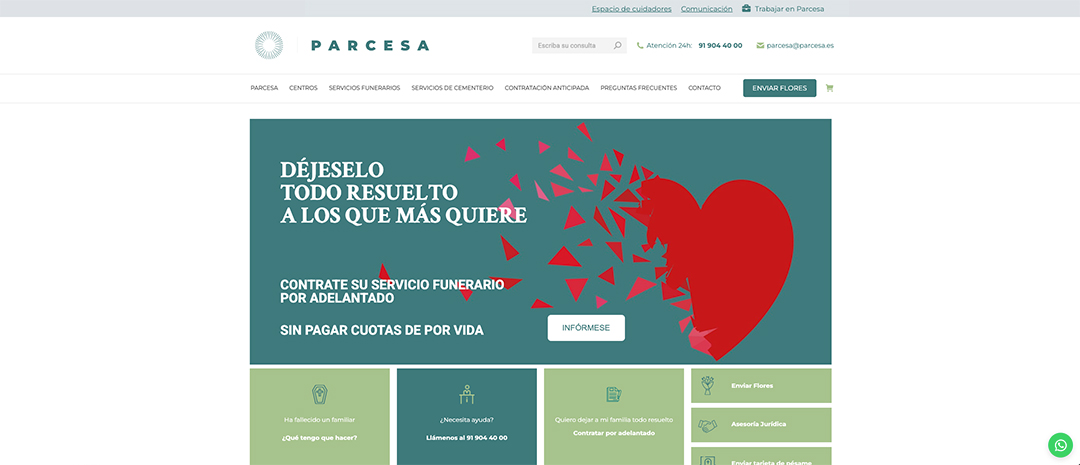 EMPRESA-PARCESA-MADRID-EXCELENTE