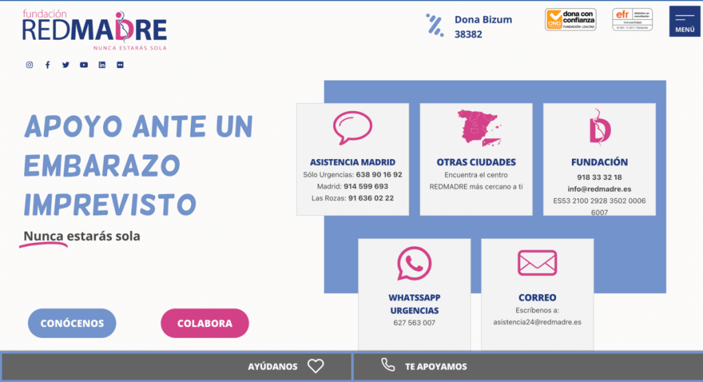 EMPRESA-REDMADRE-MADRID-EXCELENTE